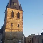 Zimmervermietung Zahn