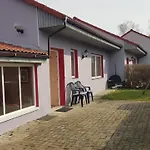 Zimmervermietung Zahn *