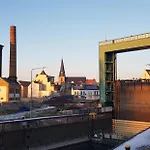 ベッド・アンド・ブレックファスト Zimmervermietung Zahn