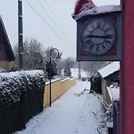 Zimmervermietung Zahn Baalberge