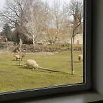 Zimmervermietung Zahn Baalberge