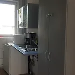 Zimmervermietung Zahn Baalberge