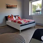 Zimmervermietung Zahn