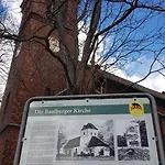 Zimmervermietung Zahn *