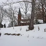 Zimmervermietung Zahn ベッド・アンド・ブレックファスト Baalberge