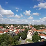 ベッド・アンド・ブレックファスト Zimmervermietung Zahn *