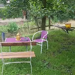 ベッド・アンド・ブレックファスト Zimmervermietung Zahn Baalberge