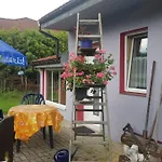 Zimmervermietung Zahn *