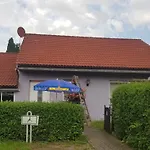 Zimmervermietung Zahn