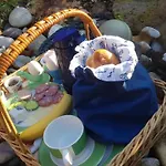 Zimmervermietung Zahn * Baalberge