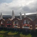 Zimmervermietung Zahn