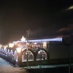 Zimmervermietung Zahn Baalberge