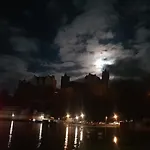 Zimmervermietung Zahn Baalberge