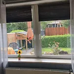 Zimmervermietung Zahn Baalberge