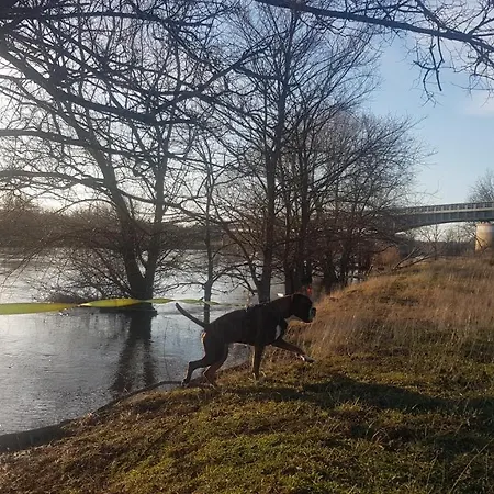 Zimmervermietung Zahn Bed & Breakfast *