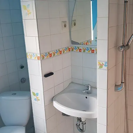 Zimmervermietung Zahn