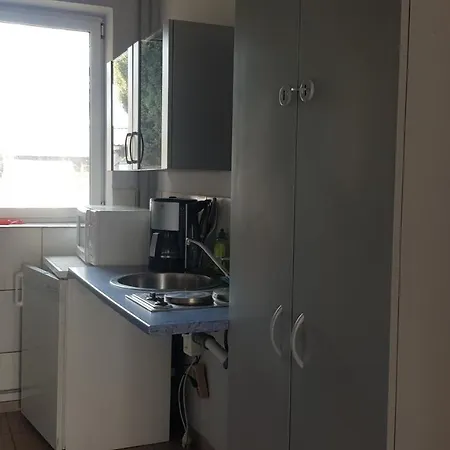 Zimmervermietung Zahn Baalberge