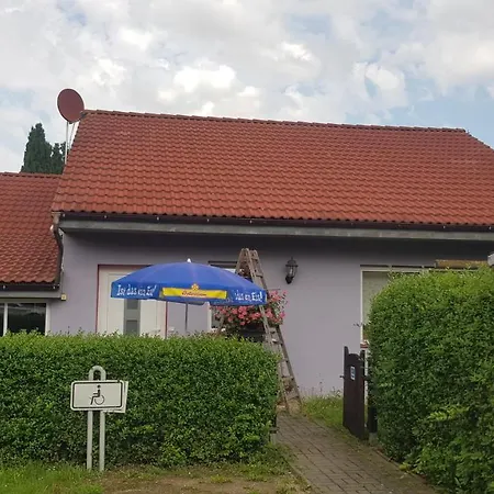 Zimmervermietung Zahn