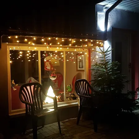 Bed & Breakfast Zimmervermietung Zahn