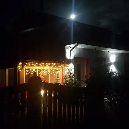 Zimmervermietung Zahn Bed & Breakfast Baalberge