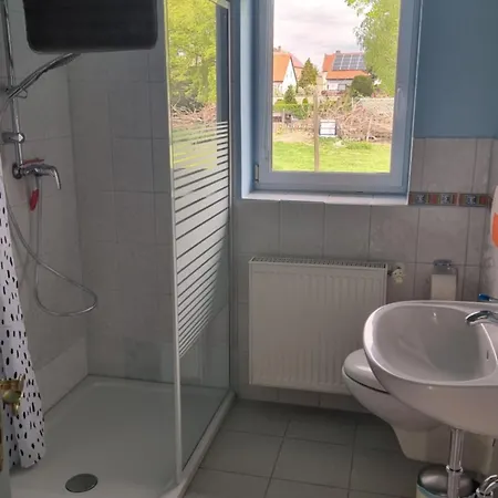 Zimmervermietung Zahn * Baalberge