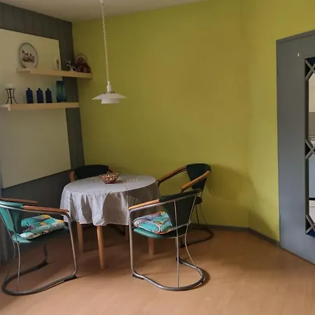 Zimmervermietung Zahn Bed & Breakfast Baalberge