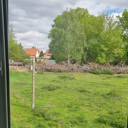 Zimmervermietung Zahn *