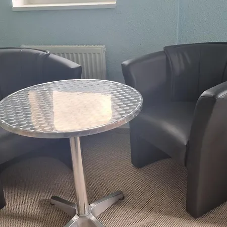 Bed & Breakfast Zimmervermietung Zahn