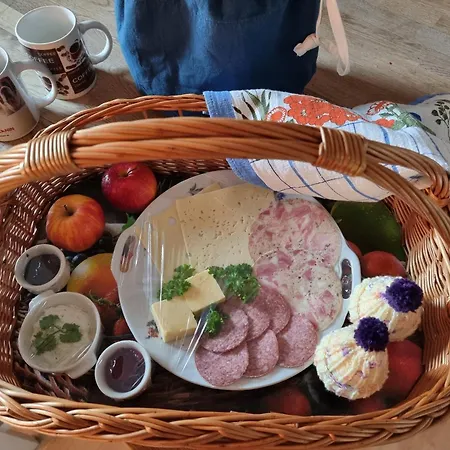 Bed & Breakfast Zimmervermietung Zahn Baalberge