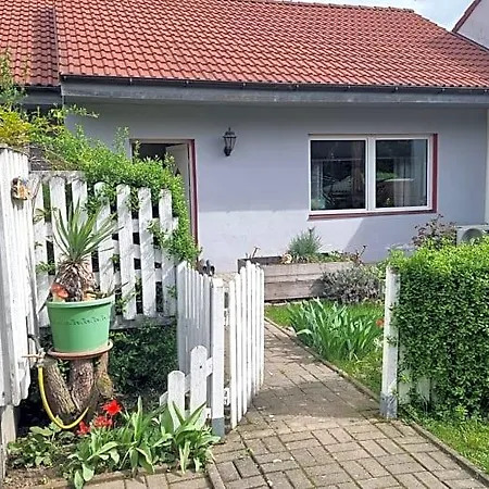 Zimmervermietung Zahn