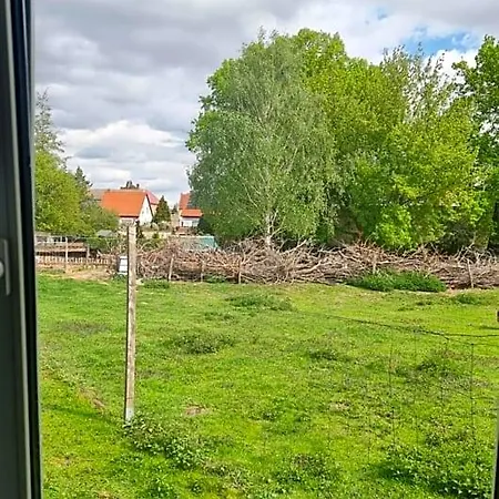 Zimmervermietung Zahn