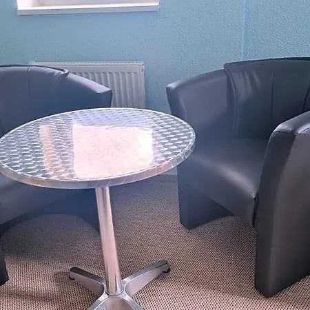 Zimmervermietung Zahn *