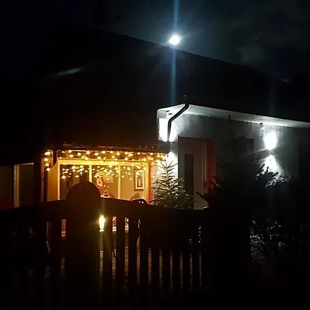 Zimmervermietung Zahn Couette-café Baalberge