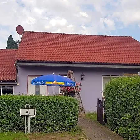 Zimmervermietung Zahn Baalberge