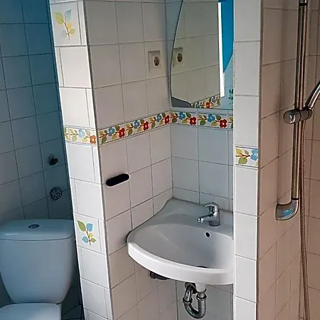 Zimmervermietung Zahn * Baalberge