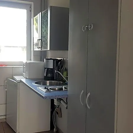 Zimmervermietung Zahn Baalberge
