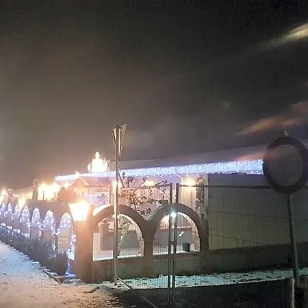Zimmervermietung Zahn *