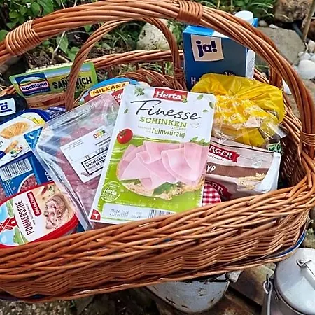 Zimmervermietung Zahn Baalberge