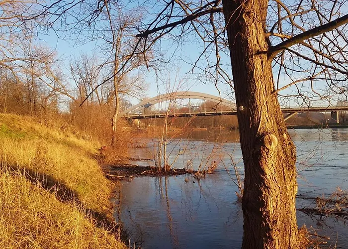 Zimmervermietung Zahn Baalberge