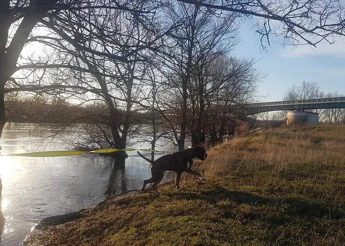 Zimmervermietung Zahn Bed & Breakfast *