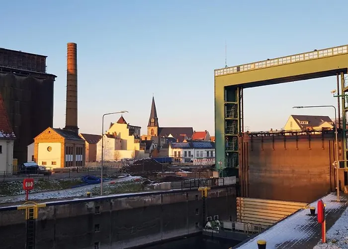 Bed & Breakfast Zimmervermietung Zahn