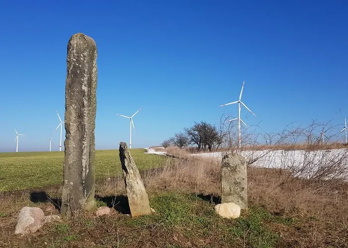 Bed & Breakfast Zimmervermietung Zahn *