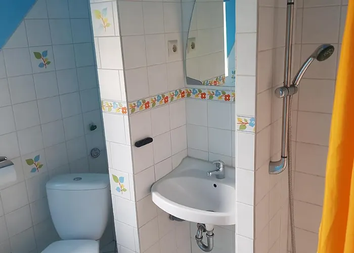 Zimmervermietung Zahn