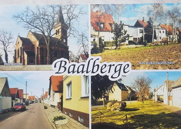 Bed & Breakfast Zimmervermietung Zahn *