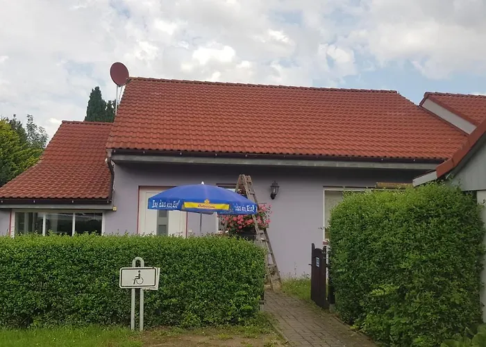 Zimmervermietung Zahn