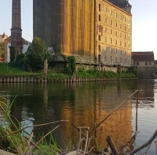 Bed & Breakfast Zimmervermietung Zahn