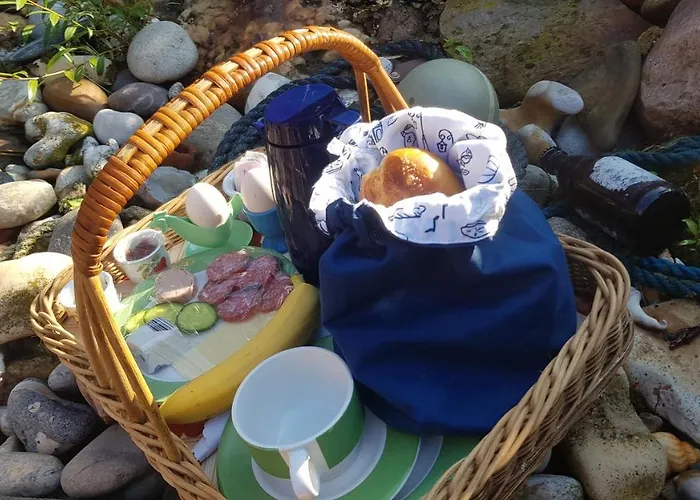 Zimmervermietung Zahn * Baalberge