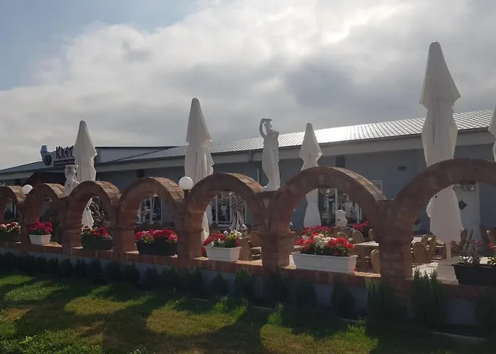 Zimmervermietung Zahn