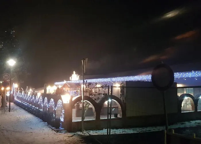 Zimmervermietung Zahn Baalberge