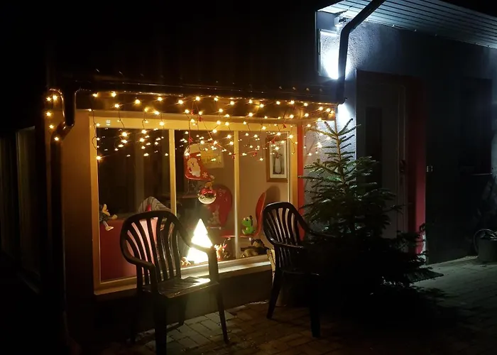 Bed & Breakfast Zimmervermietung Zahn